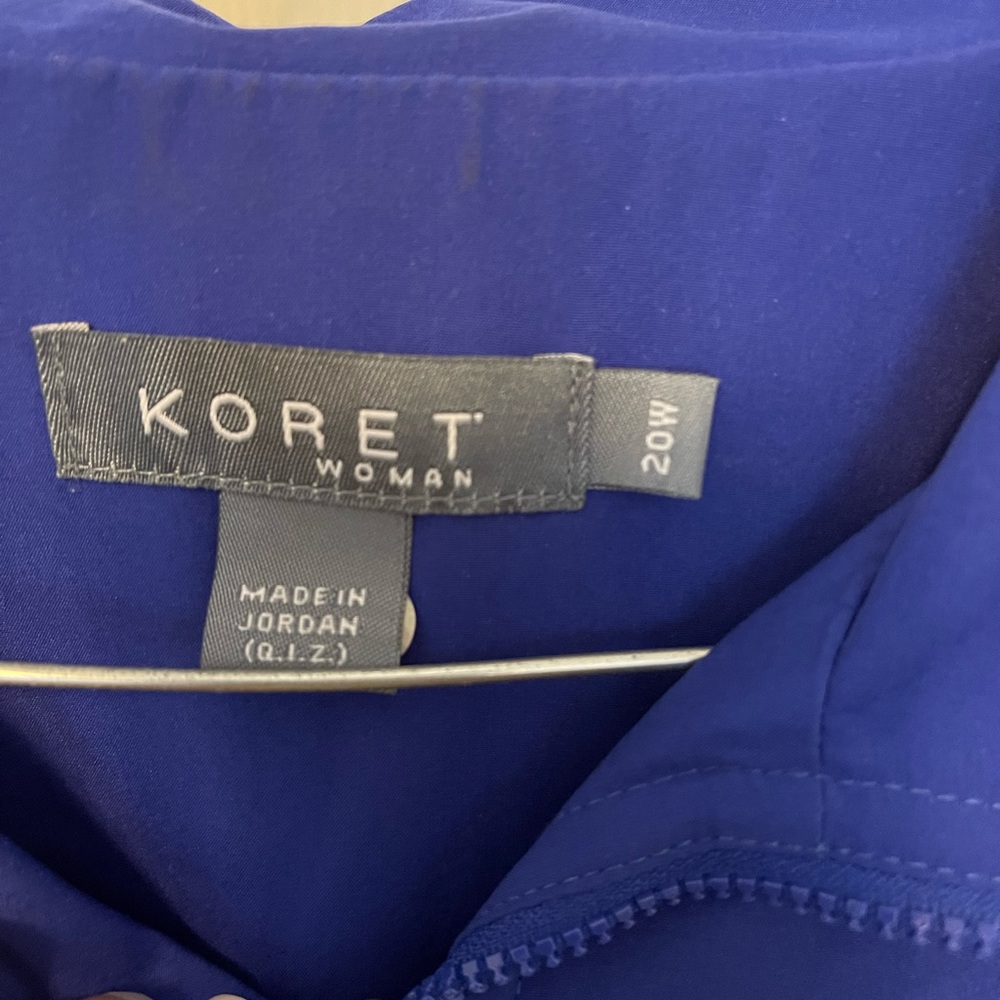 Lightweight jacket! - Picture 2 of 4